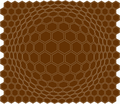 3d Screen Pattern Ball Shape For Laser Cut Free Vector File, Free Vectors File