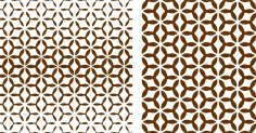 Abstract Background Geometric Design For Laser Cutting Free DXF File