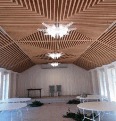Ceiling Lights For Laser Cut Cnc Free DXF File