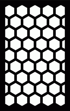 Decorative Screen Patterns For Laser Cutting 22 Free DXF File