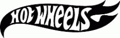 Hot Wheels hwr2 Free DXF File