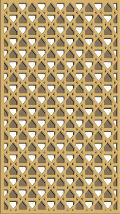Window Grill Pattern For Laser Cutting 54 Free Vector File