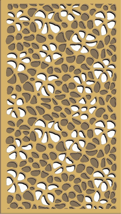 Window Grill Pattern For Laser Cutting 64 Free Vector File