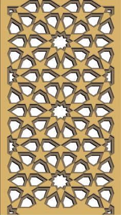 Window Grill Pattern For Laser Cutting 67 Free Vector File