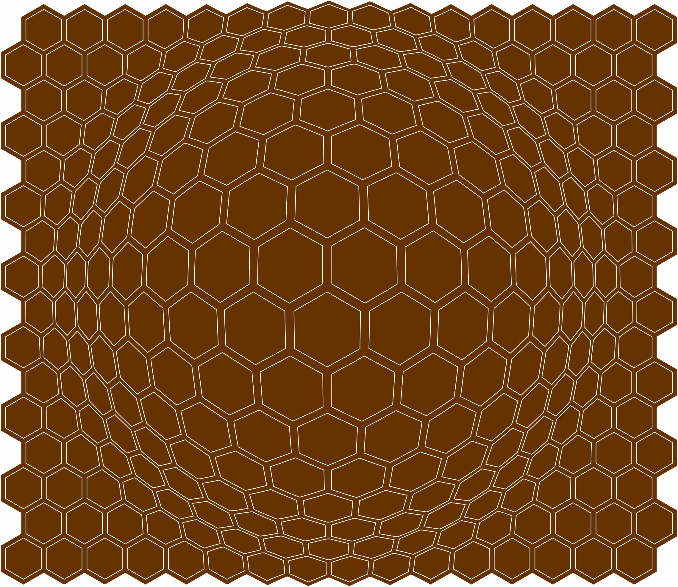 3d Screen Pattern Ball Shape For Laser Cut Free Vector File