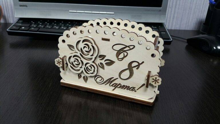 Amazing Wood Designs And Ideas To Inspire You For Laser Cut Free Vector File