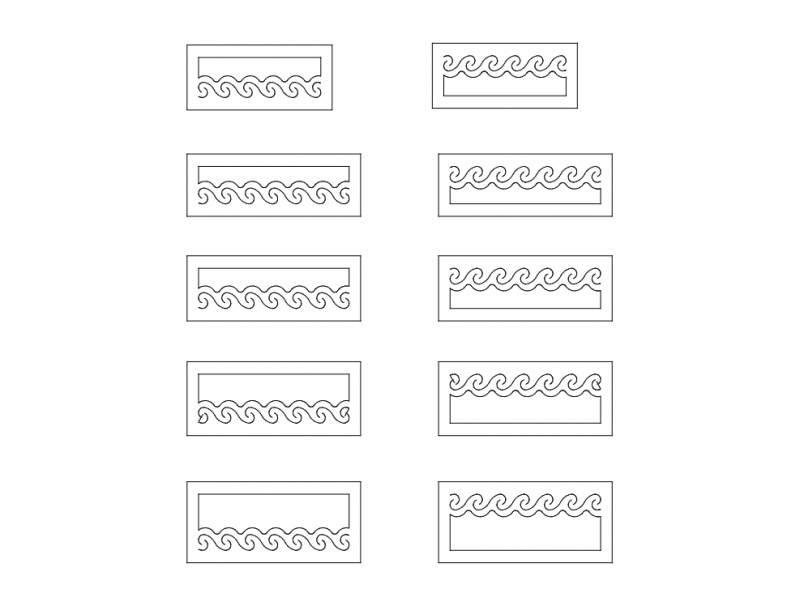 Ardesa Free DXF File