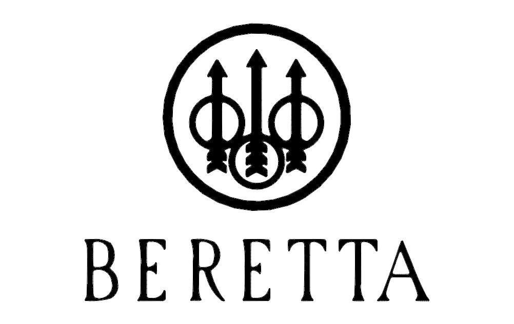 Beretta Free DXF File