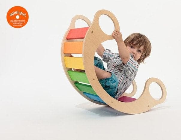 Childrens Toy For Laser Cutting Free Vector File