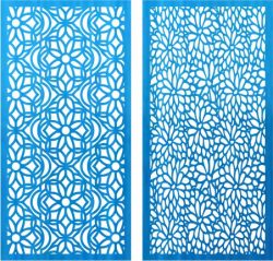 Chrysanthemum Flower Bulkhead For Laser Cut Cnc Free Vector File