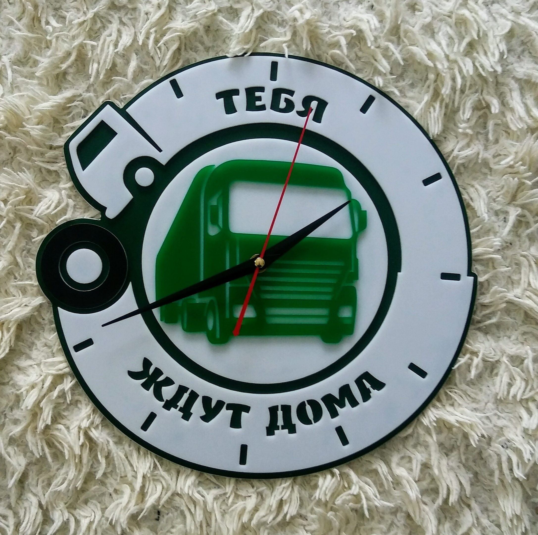 Clock Free Vector File