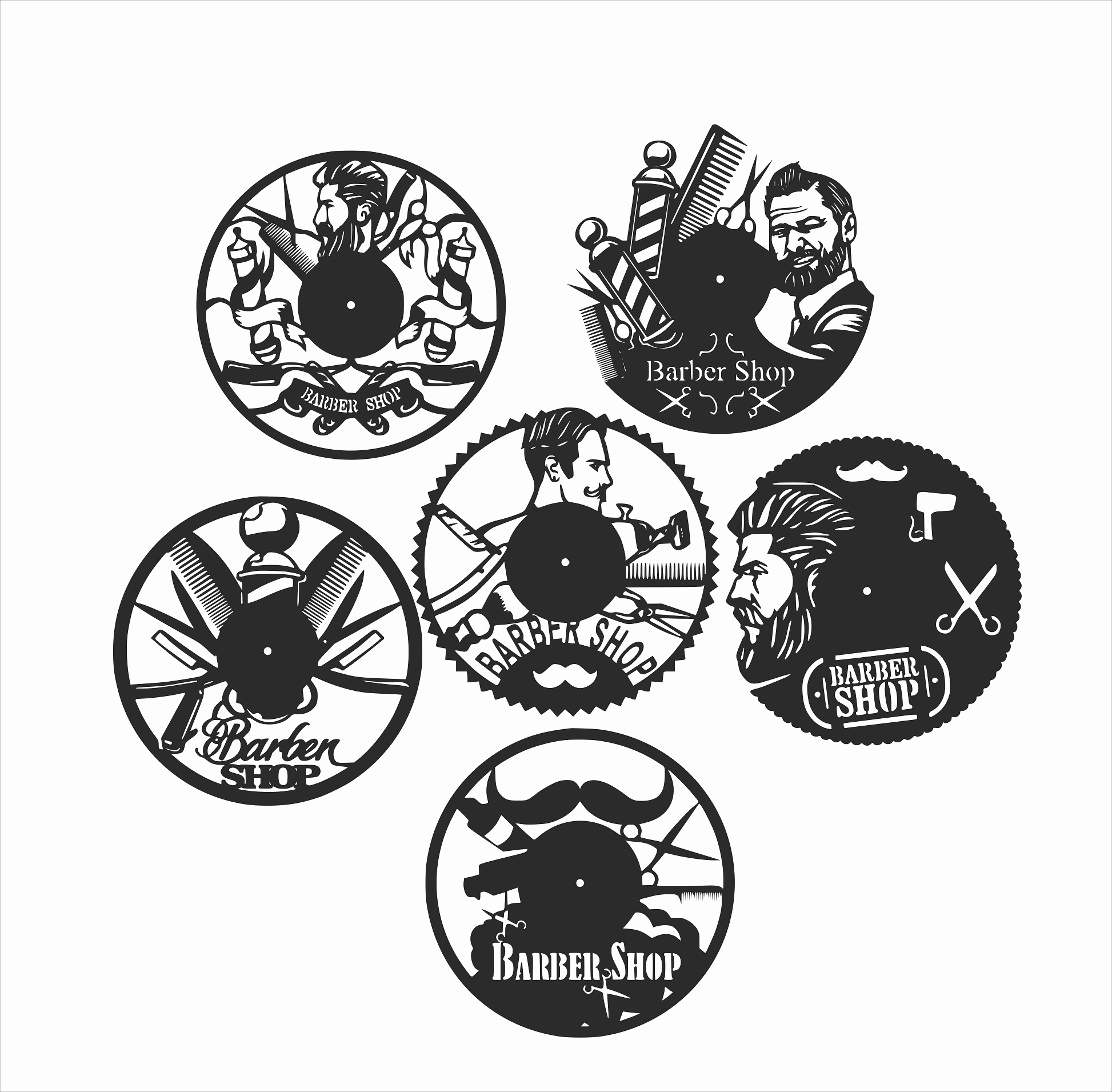 Clocks Shop Clock Free Vector File