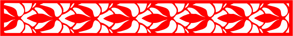 Cnc Jali Cutting Pattern Panel Design Free Vector File