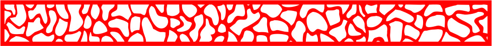 Cnc Jali Cutting Pattern Panel Free Vector File