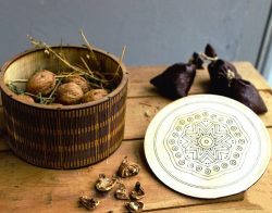Cnc Laser Cut Walnut Box Free Vector File