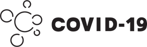 Coronavirus Disease covid-19 Logo Free Vector File