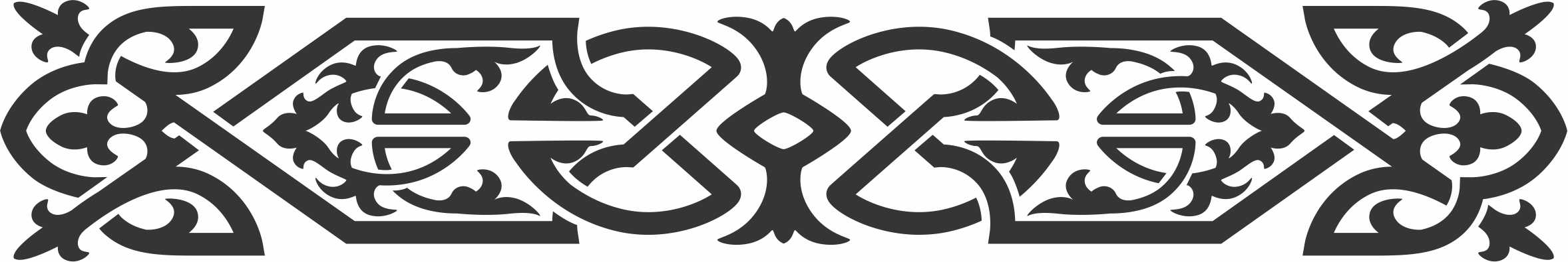 Design Border Free Vector File