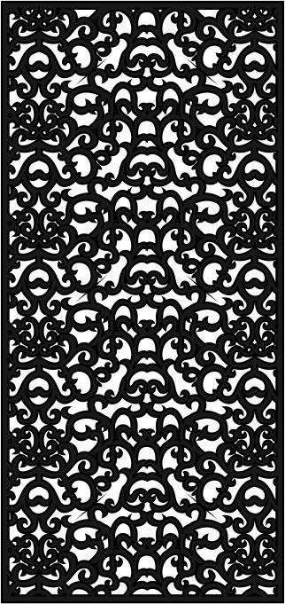 Design Seamless Geometric Pattern Free Vector File