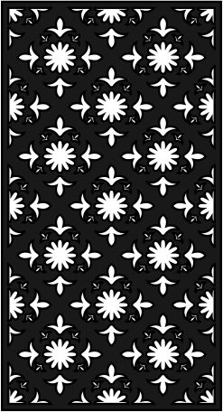 Design Seamless Modern Geometric Pattern Free Vector File