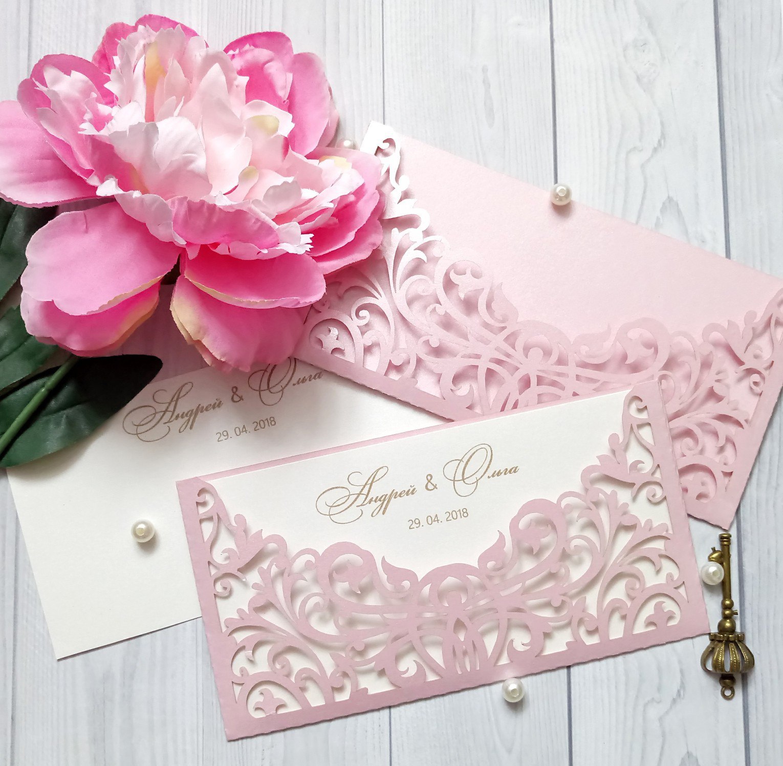 Envelope Template For Laser Cut Free Vector File