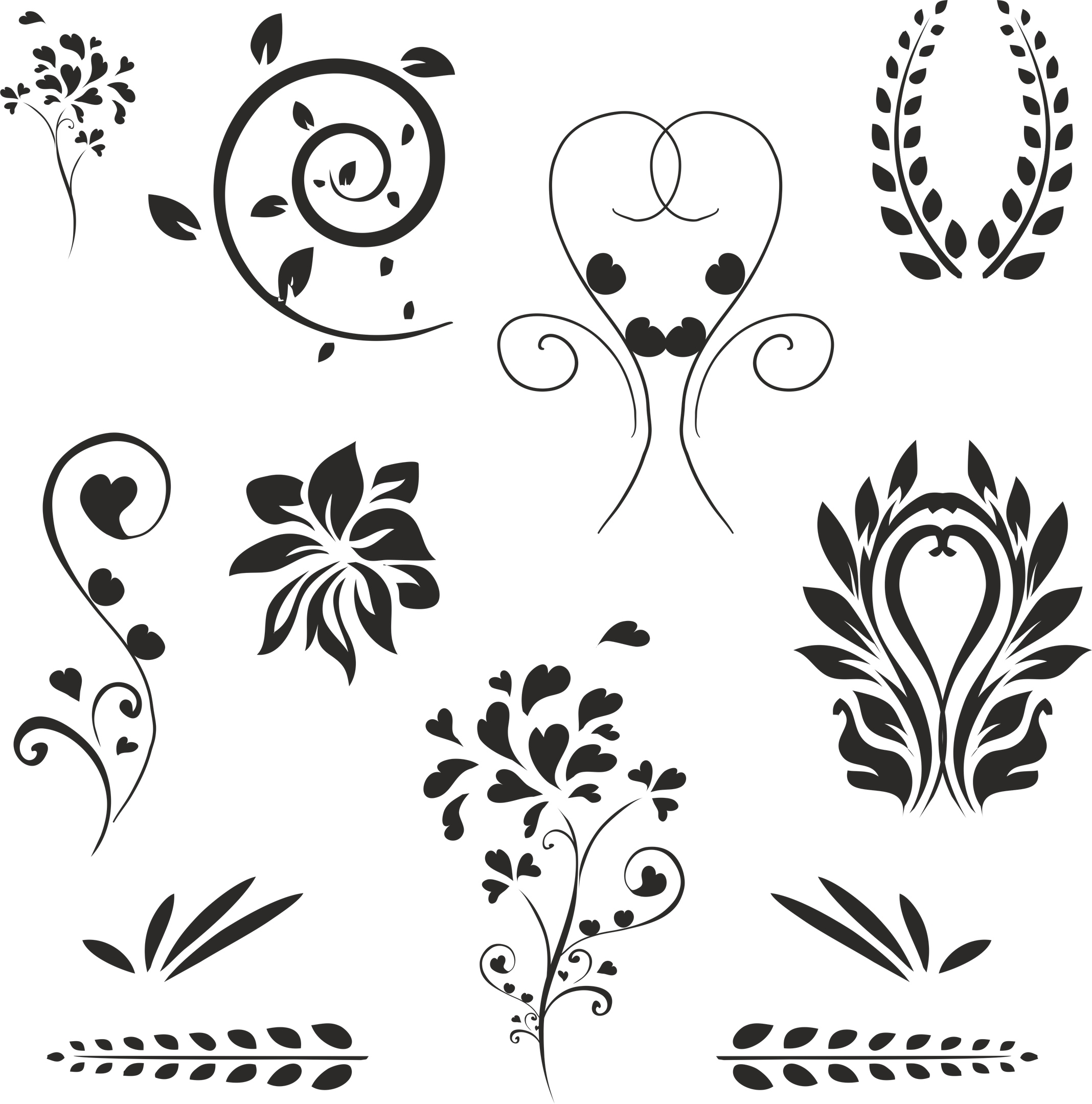 Download, Free Vectors File