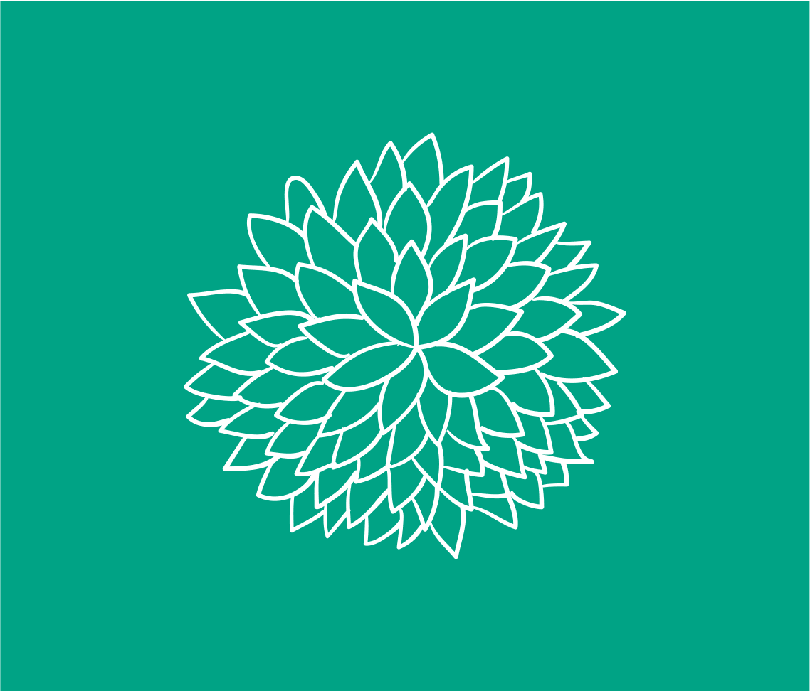 Flower 1 Free DXF File