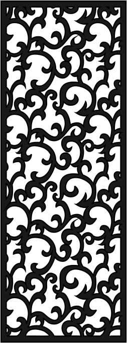 Geometric Pattern Design Free Vector File