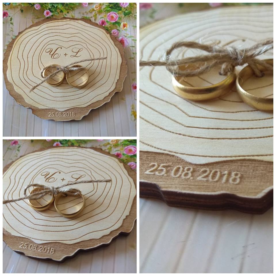 Gift Pack For Laser Cut Free DXF File