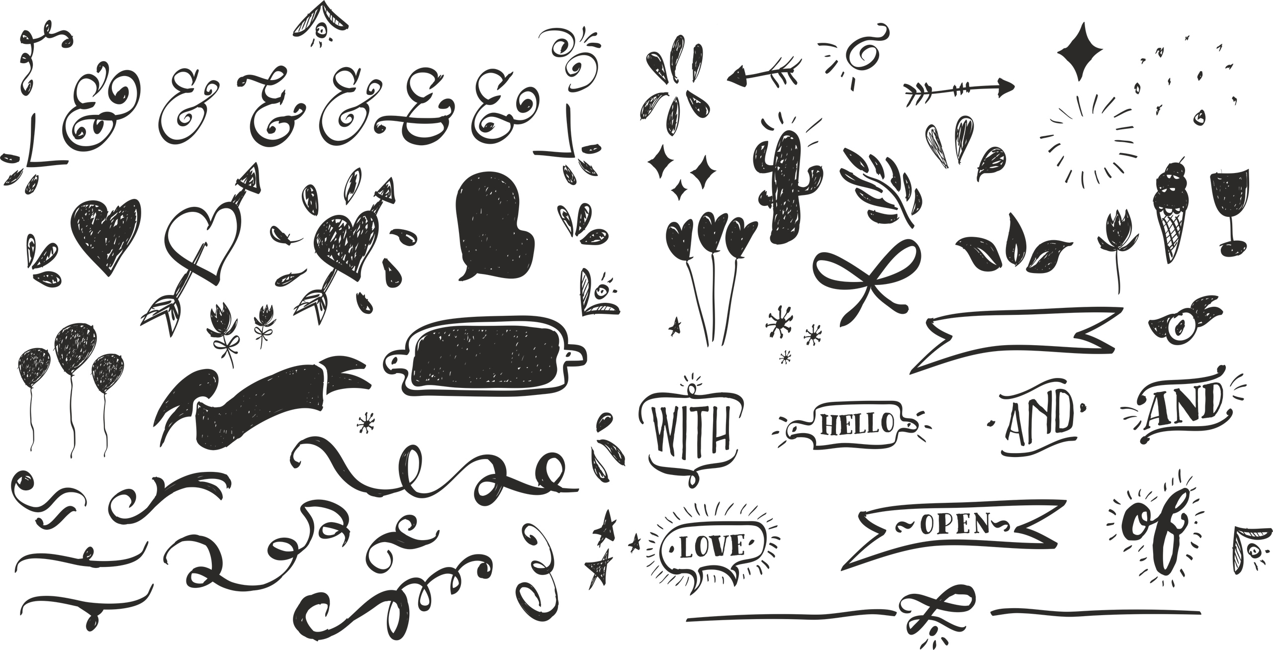 Download, Free Vectors File