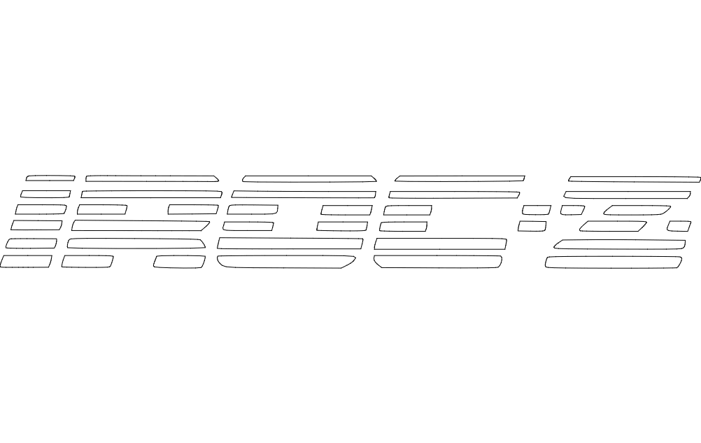 iroc-z (a) Free DXF File