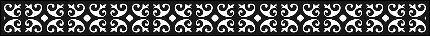 Jali Design Decor Screen Pattern Free Vector File
