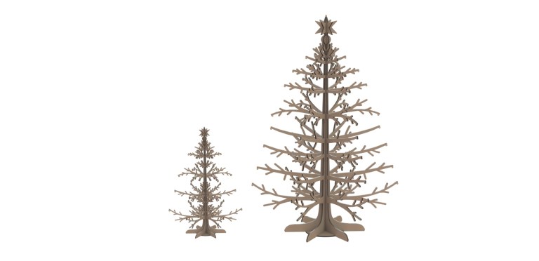 Jewellery Stand Tree Display Organizer Free Vector File
