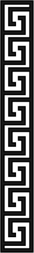 Laser Cut Jali Design Grill Decor Pattern Seamless Free Vector File