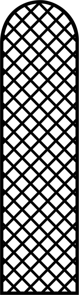 Laser Cut Jali Pattern Free Vector File
