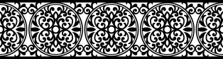 Laser Cut Jali Pattern Grill Screen Design Free Vector File