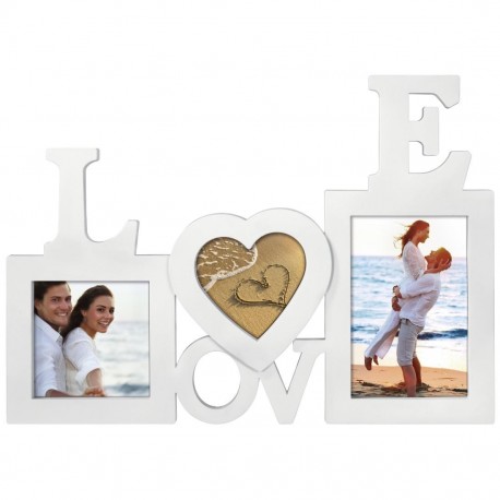 Laser Cut Lovers Photo Frames Free Vector File