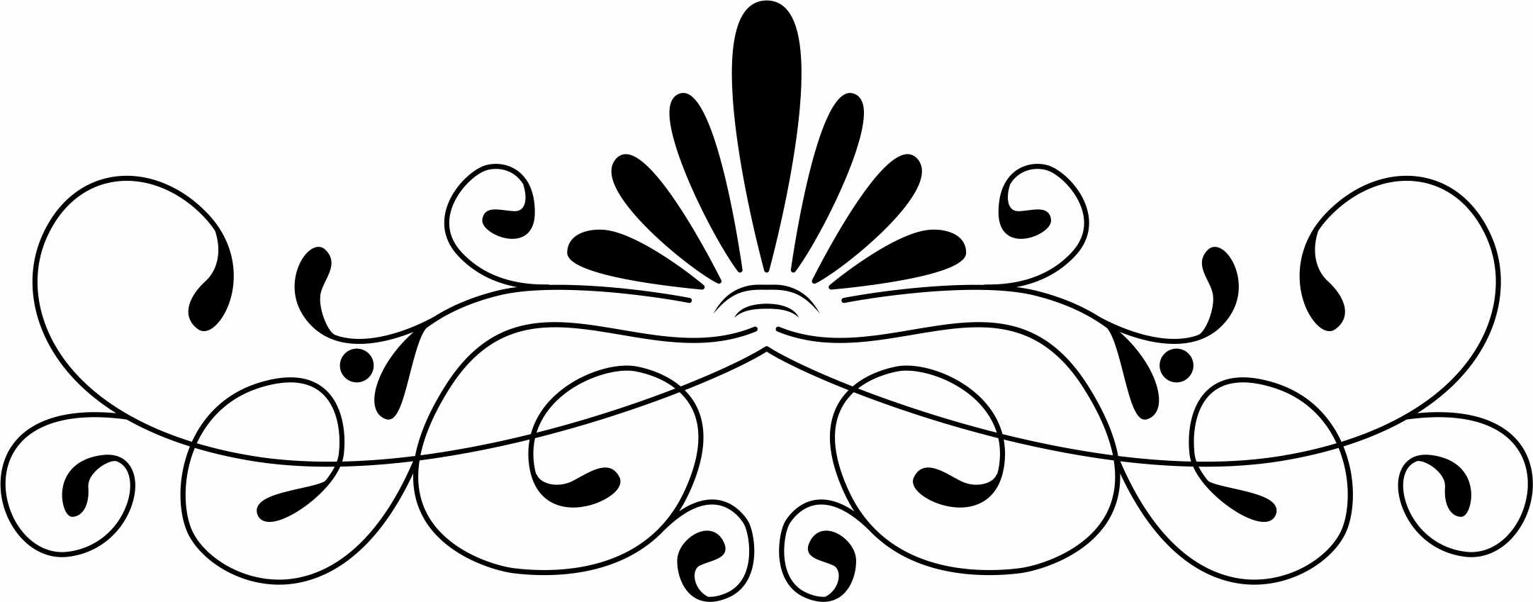 Laser Cut Room Seamless Jali Decoration Border Design Free Vector File