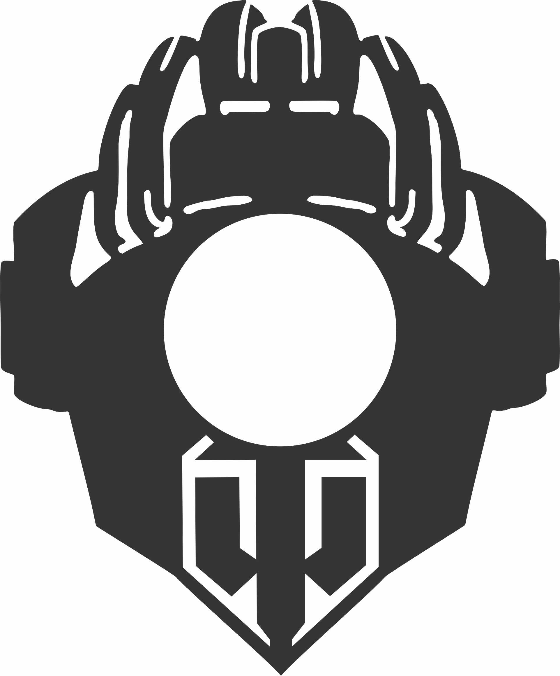 Laser Cut Vinyl Record World Of Tanks Clock Template Free Vector File