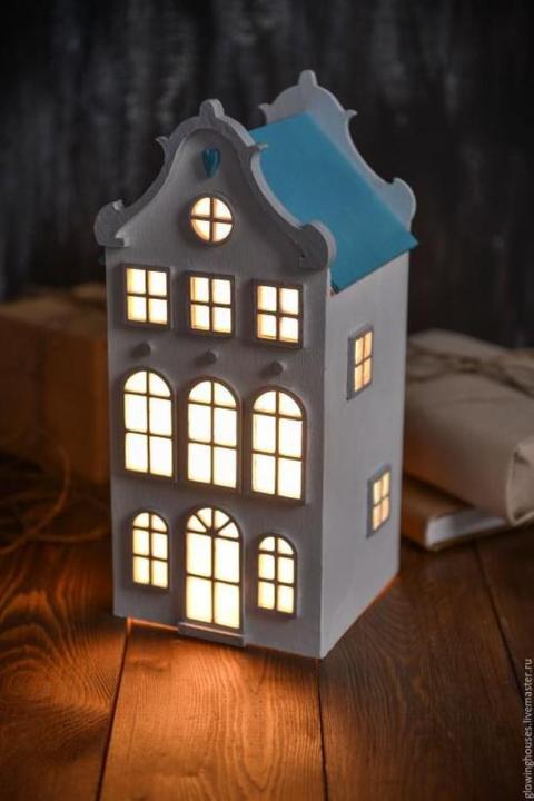 Laser Cutting Wooden Lamp Cnc Free Vector File