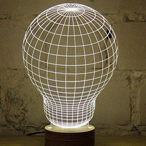 Led Lampa For Laser Cutting Free Vector File