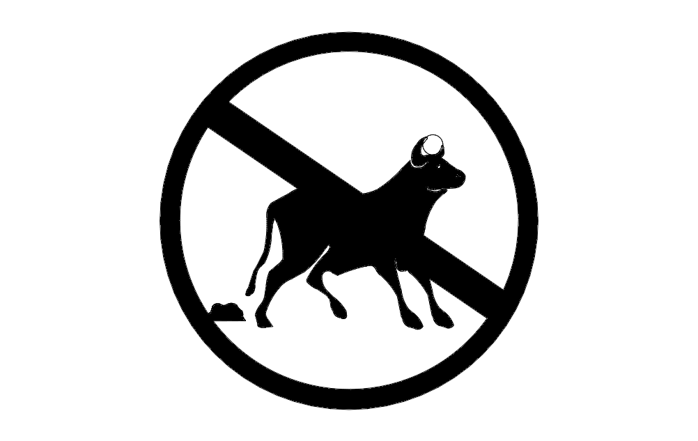 No Bull Free DXF File