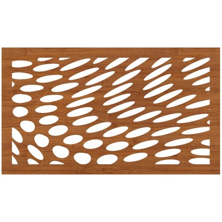 Pattern Cnc Vector Design Free DXF File