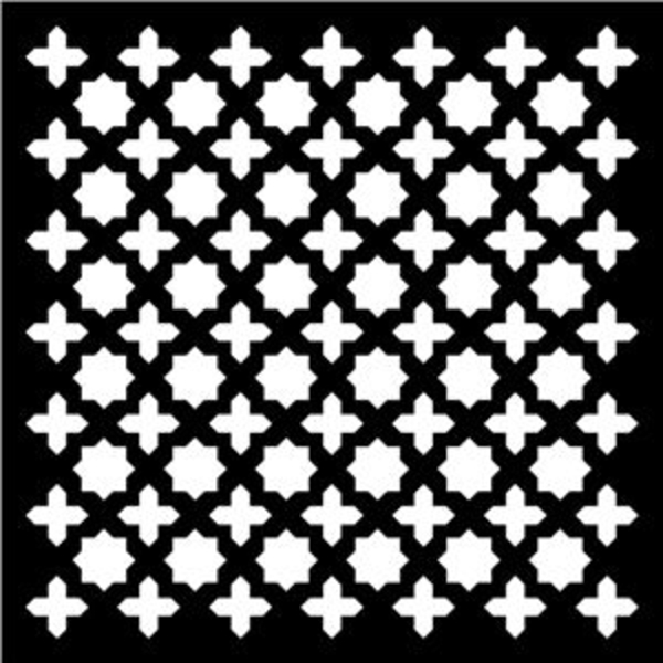 Patterns Design Ideas Free DXF File