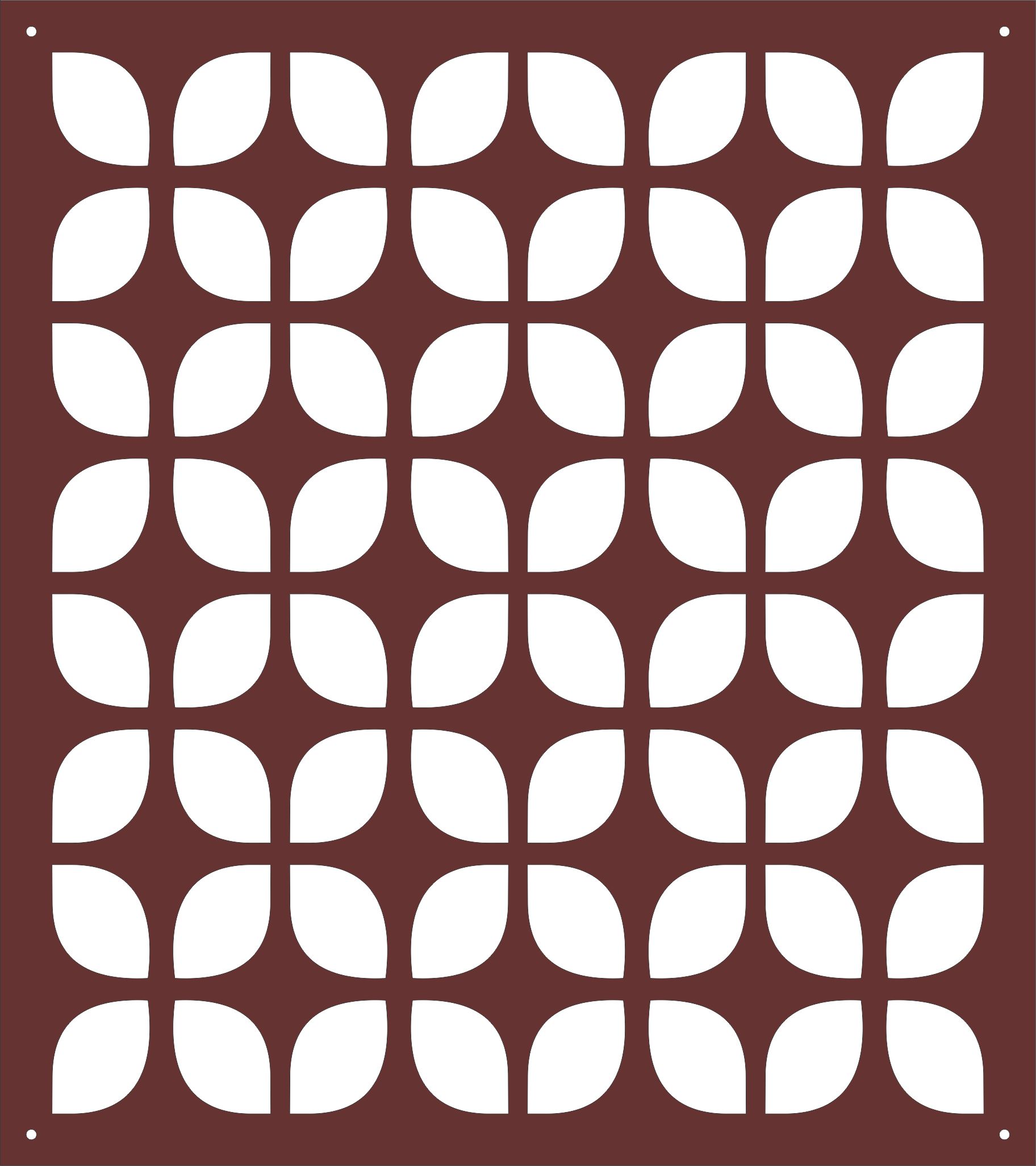 Privacy Partition Indoor Panel Room Divider Jali For Laser Cut Free Vector File