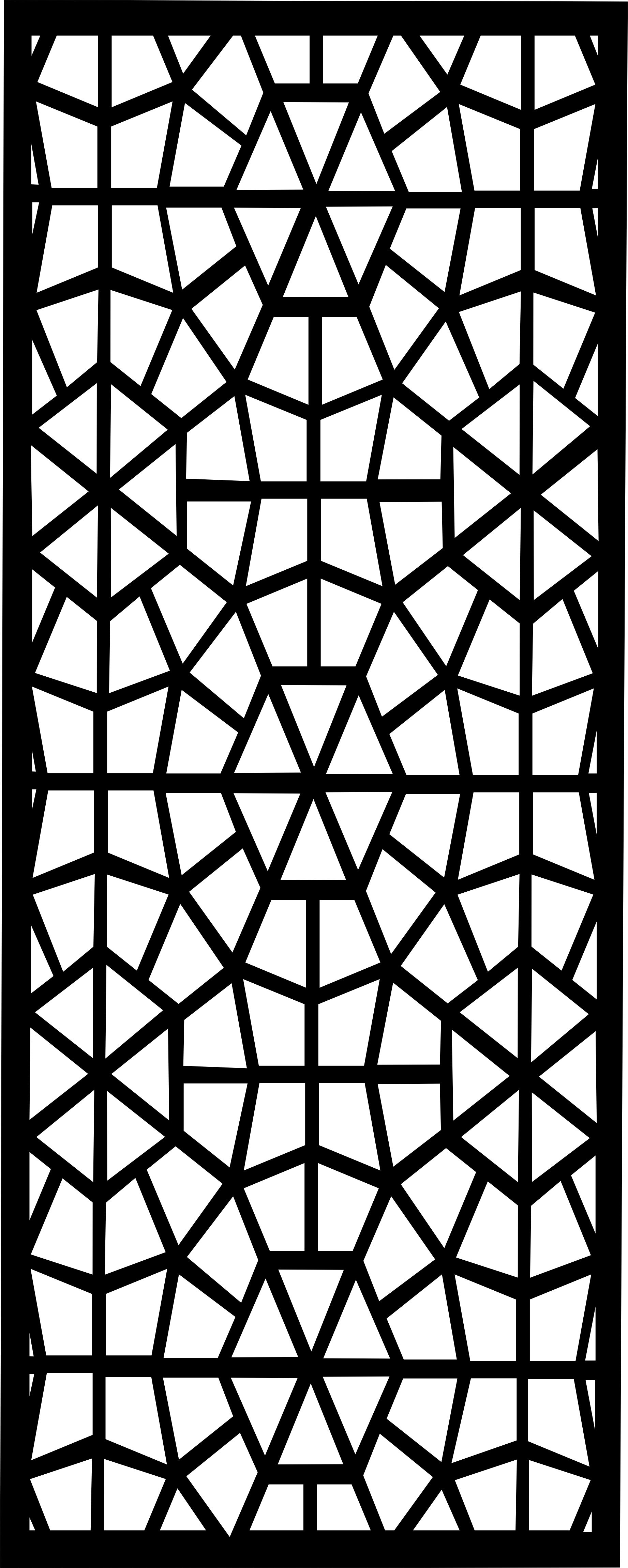 Privacy Partition Indoor Panels Floral Lattice Stencil Room Divider Pattern For Laser Cutting Free Vector File