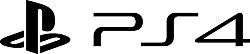 ps4 Logo Free DXF File