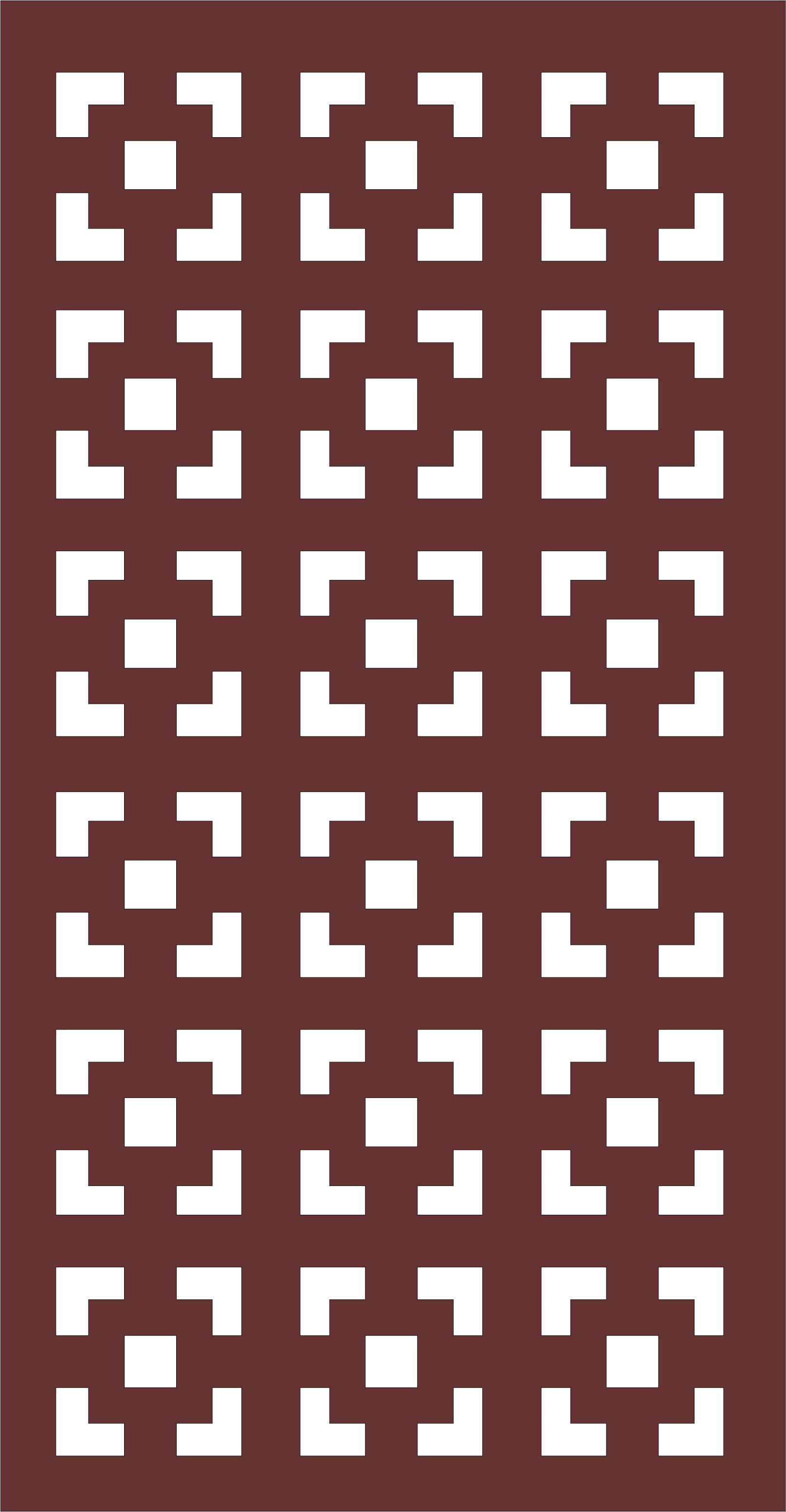 Room Divider Seamless Separator Lattice Panel For Laser Cut Free Vector File