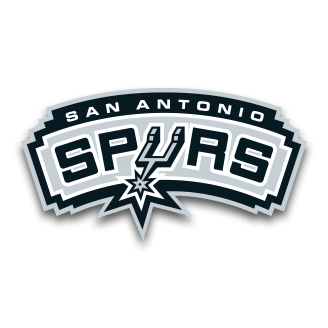 San Antonio Spurs Free DXF File