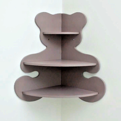 Shelf Bear For Laser Cut Cnc Free DXF File