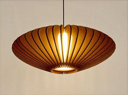 Turbina Lamp Free Vector File